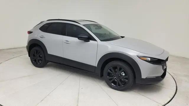 2026 Mazda CX-30 2.5 Turbo Premium Plus