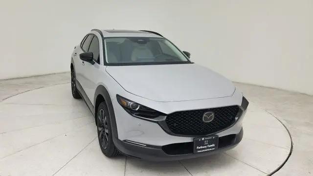 2026 Mazda CX-30 2.5 Turbo Premium Plus