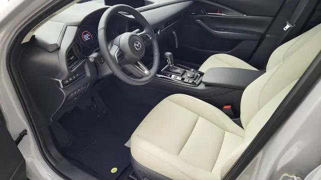 2026 Mazda CX-30 2.5 Turbo Premium Plus
