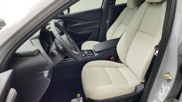 2026 Mazda CX-30 2.5 Turbo Premium Plus
