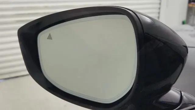 2026 Mazda CX-30 2.5 Turbo Premium Plus
