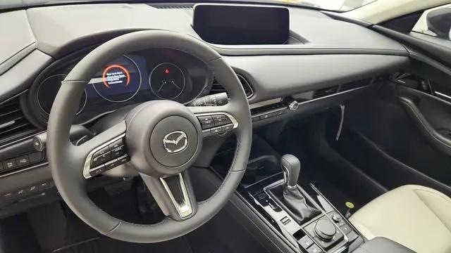 2026 Mazda CX-30 2.5 Turbo Premium Plus