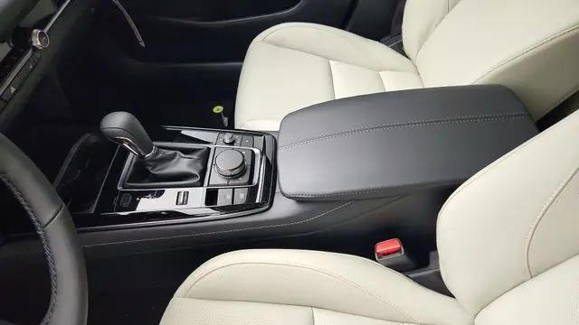 2026 Mazda CX-30 2.5 Turbo Premium Plus