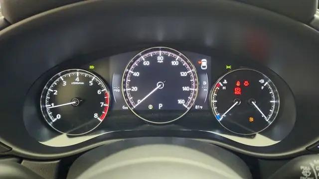 2026 Mazda CX-30 2.5 Turbo Premium Plus