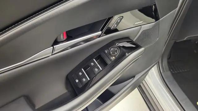 2026 Mazda CX-30 2.5 Turbo Premium Plus