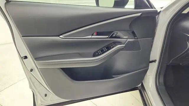 2026 Mazda CX-30 2.5 Turbo Premium Plus
