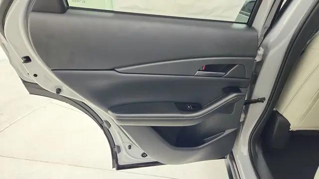 2026 Mazda CX-30 2.5 Turbo Premium Plus