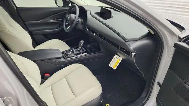 2026 Mazda CX-30 2.5 Turbo Premium Plus
