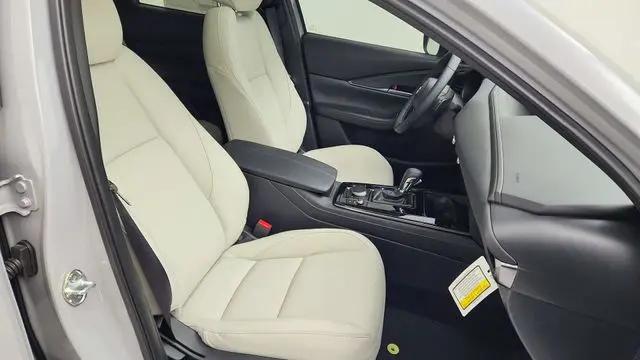2026 Mazda CX-30 2.5 Turbo Premium Plus
