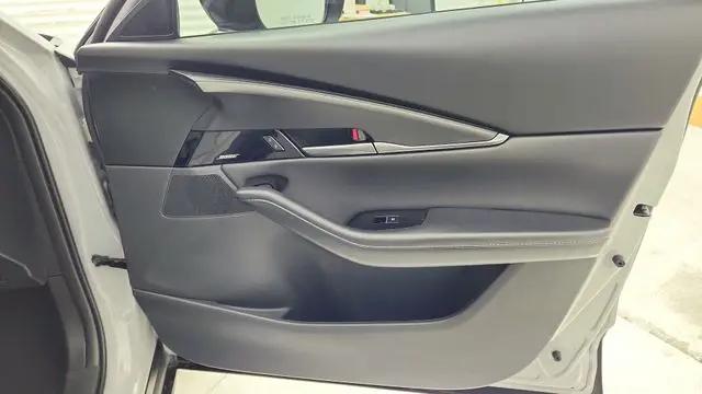 2026 Mazda CX-30 2.5 Turbo Premium Plus