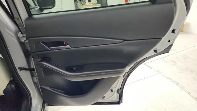 2026 Mazda CX-30 2.5 Turbo Premium Plus