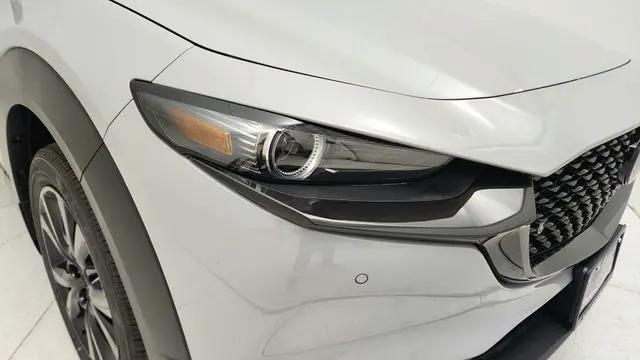 2026 Mazda CX-30 2.5 Turbo Premium Plus