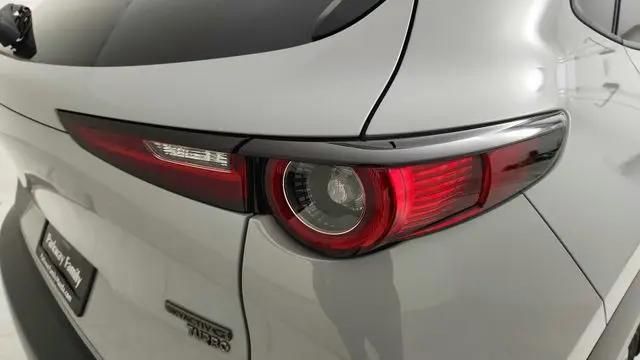 2026 Mazda CX-30 2.5 Turbo Premium Plus