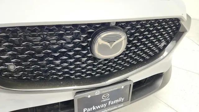 2026 Mazda CX-30 2.5 Turbo Premium Plus