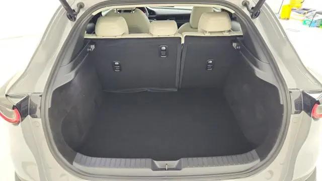 2026 Mazda CX-30 2.5 Turbo Premium Plus