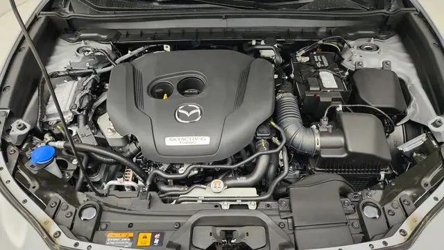 2026 Mazda CX-30 2.5 Turbo Premium Plus