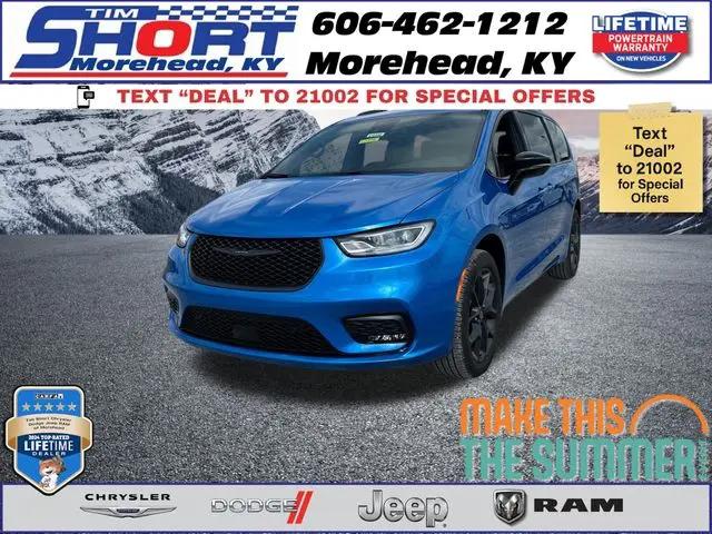 2026 Chrysler Pacifica Select AWD for sale in Morehead, KY