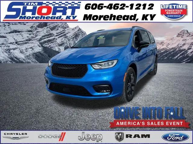 2026 Chrysler Pacifica Select AWD for sale in Morehead, KY