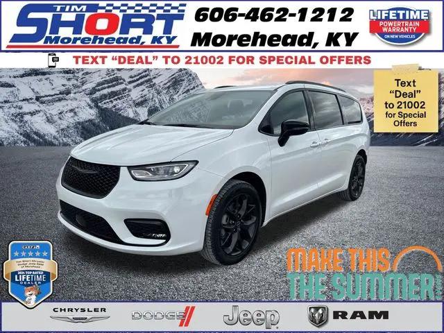 2026 Chrysler Pacifica Select AWD for sale in Morehead, KY