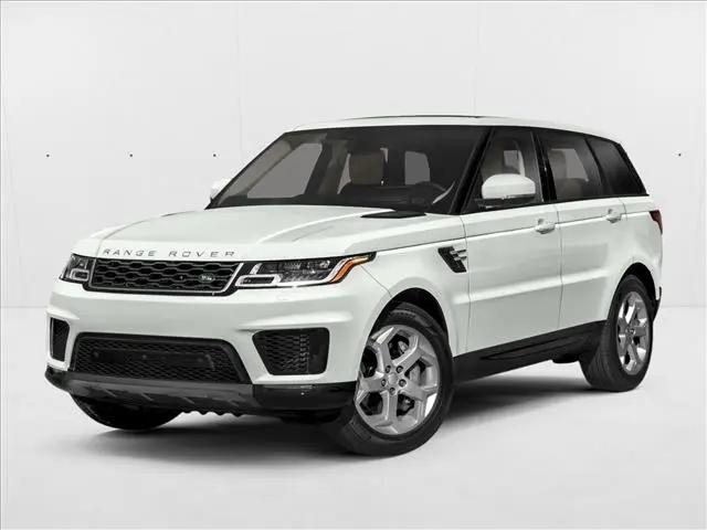 2023 Land Rover Range Rover Sport SE for sale in Golden, CO