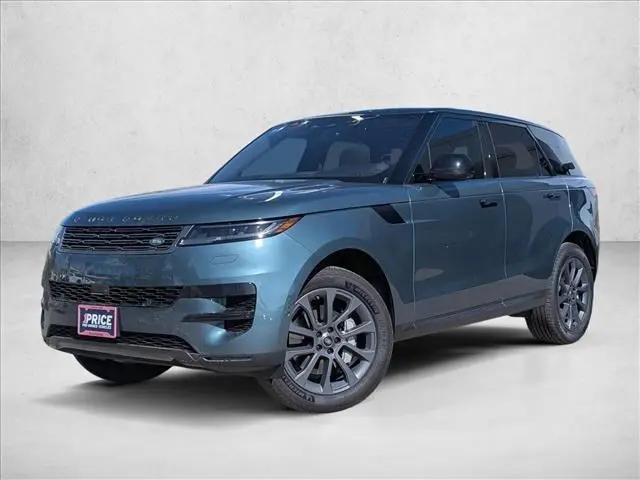 2023 Land Rover Range Rover Sport SE for sale in Golden, CO