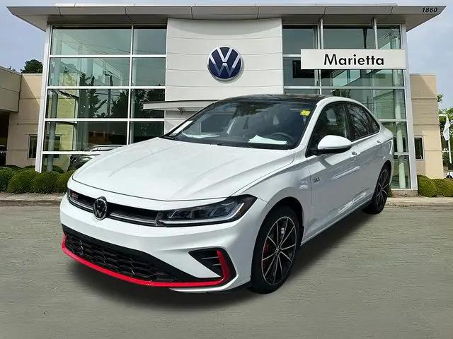 2026 Volkswagen Jetta GLI Autobahn for sale in Marietta, GA