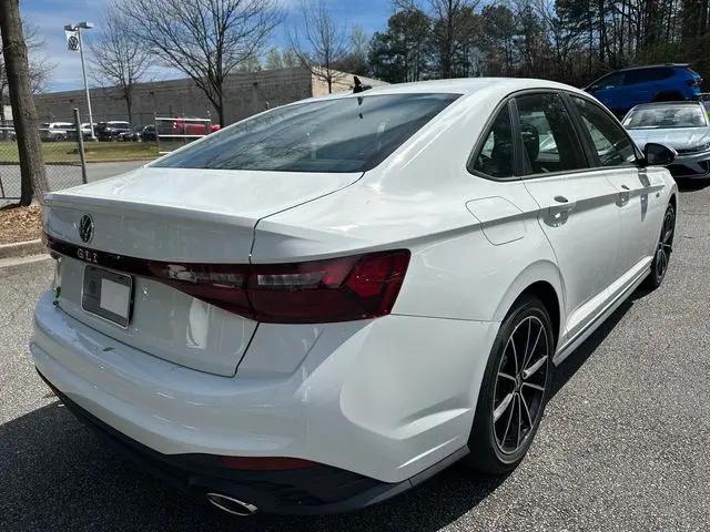 2026 Volkswagen Jetta GLI Autobahn