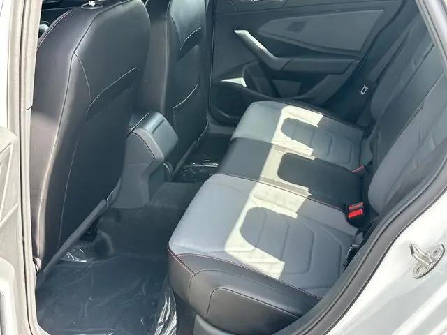 2026 Volkswagen Jetta GLI Autobahn