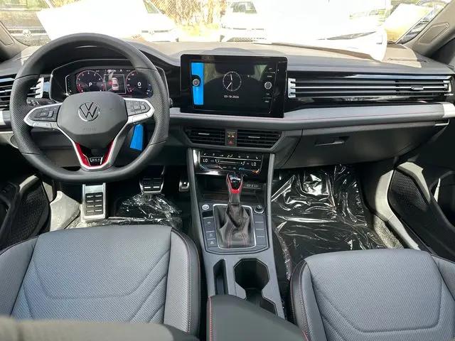 2026 Volkswagen Jetta GLI Autobahn