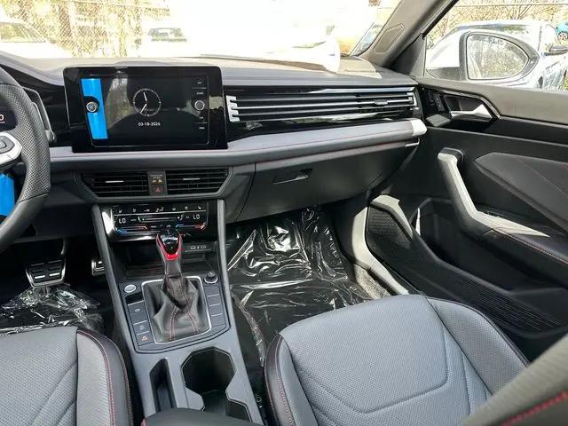 2026 Volkswagen Jetta GLI Autobahn