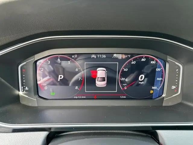 2026 Volkswagen Jetta GLI Autobahn