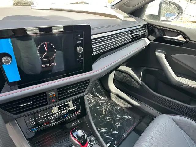2026 Volkswagen Jetta GLI Autobahn