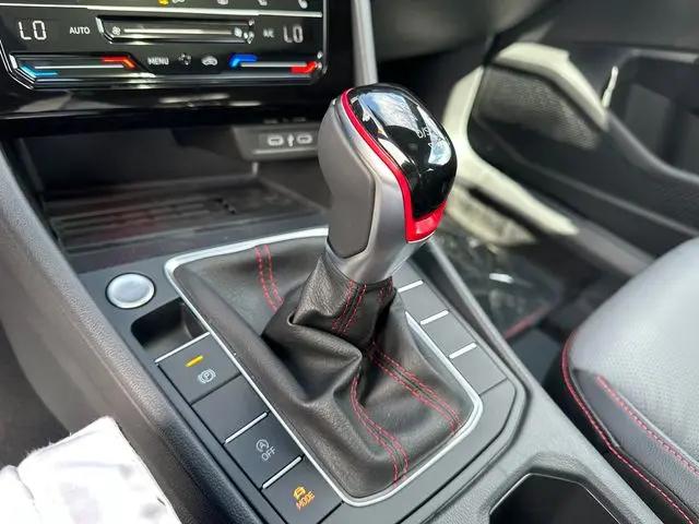 2026 Volkswagen Jetta GLI Autobahn