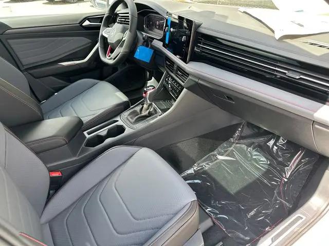 2026 Volkswagen Jetta GLI Autobahn