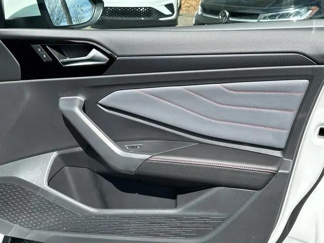 2026 Volkswagen Jetta GLI Autobahn