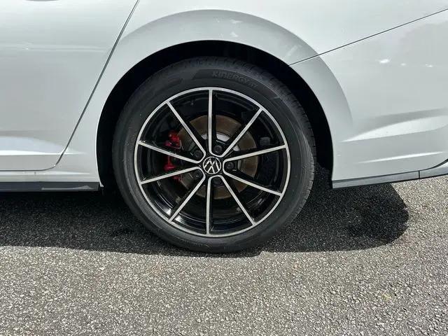2026 Volkswagen Jetta GLI Autobahn