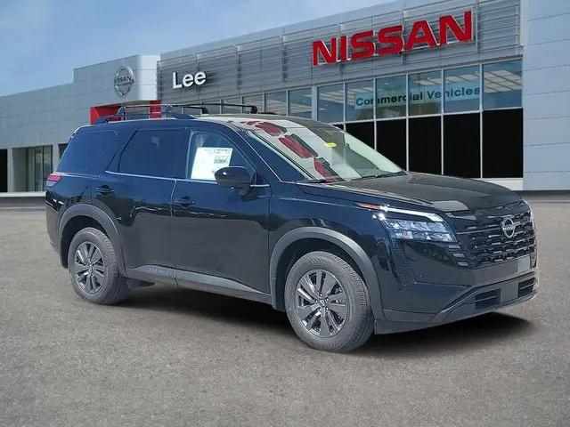 2026 Nissan Pathfinder SV for sale in Fort Walton Beach, FL