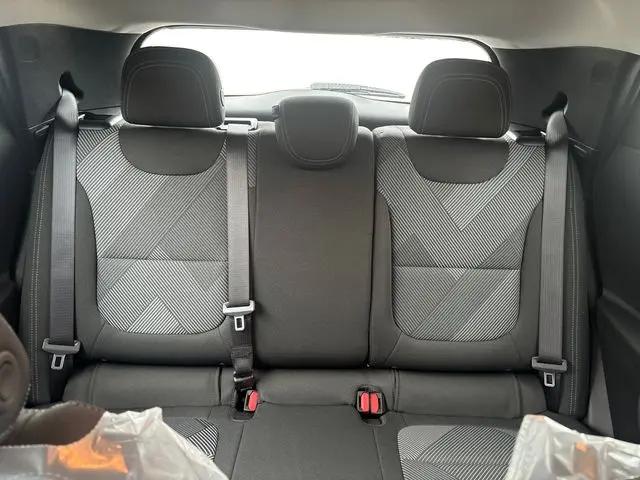 2027 Chevrolet Bolt LT FWD