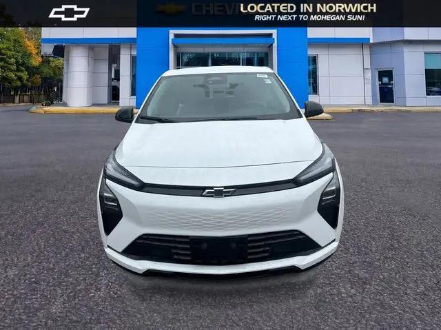 2027 Chevrolet Bolt LT FWD