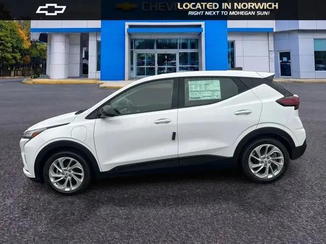 2027 Chevrolet Bolt LT FWD