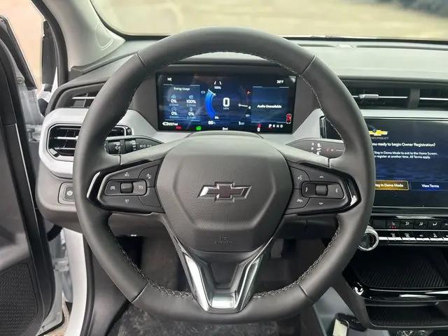 2027 Chevrolet Bolt LT FWD