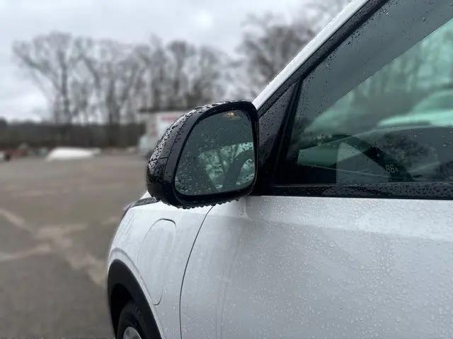 2027 Chevrolet Bolt LT FWD