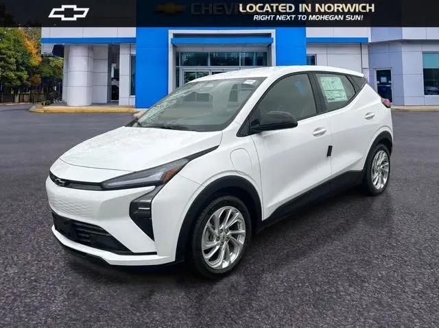 2027 Chevrolet Bolt LT FWD for sale in Norwich, CT