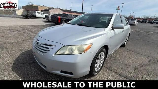 2007 Toyota Camry LE for sale in Akron, OH