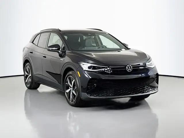 2026 Volkswagen ID.4 Pro S for sale in Puyallup, WA