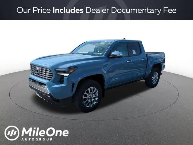 2026 Toyota Tacoma Limited for sale in Harrisburg, PA