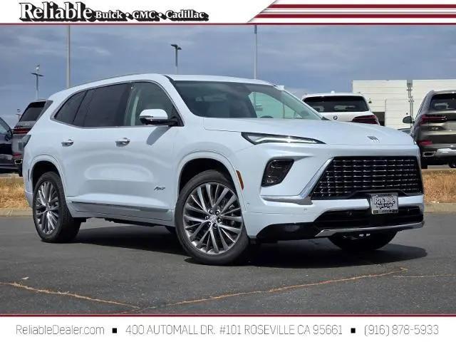 2026 Buick Enclave Avenir FWD for sale in Roseville, CA