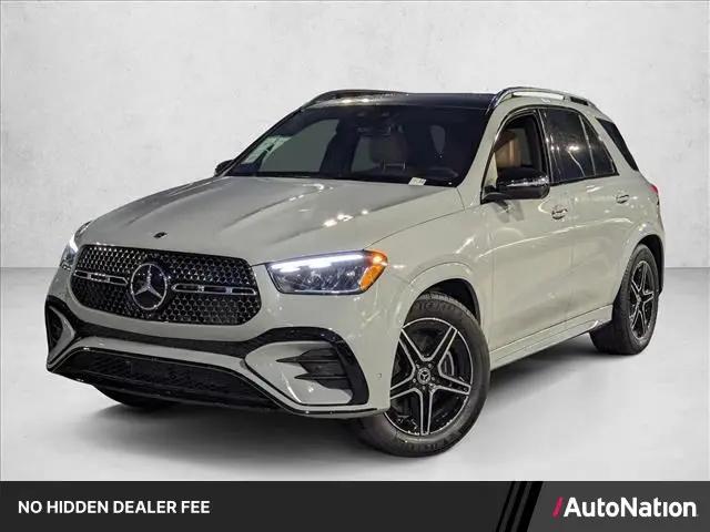 2026 Mercedes-Benz GLE GLE 580 4MATIC for sale in Ft. Lauderdale, FL