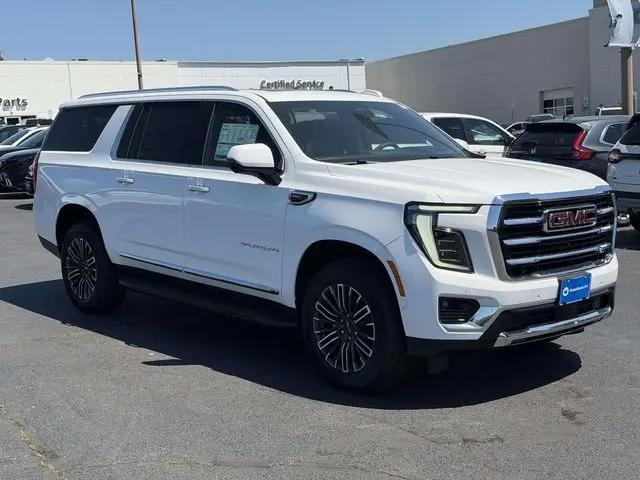 2026 GMC Yukon XL 4WD Elevation for sale in Manassas, VA