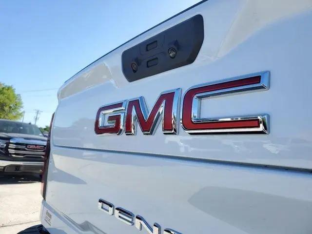 2026 GMC Sierra 3500HD Crew Cab, Long Bed, Denali, 4WD
